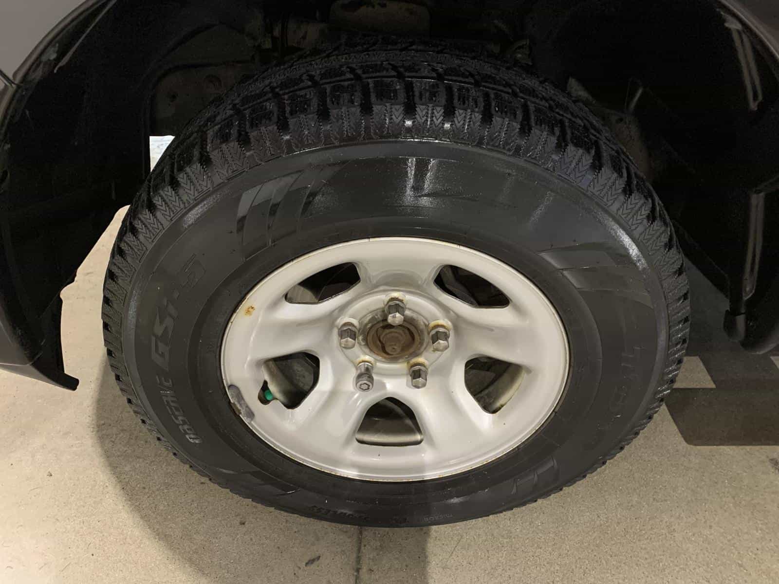 2022 RAM 1500 Classic SLT - Image 6