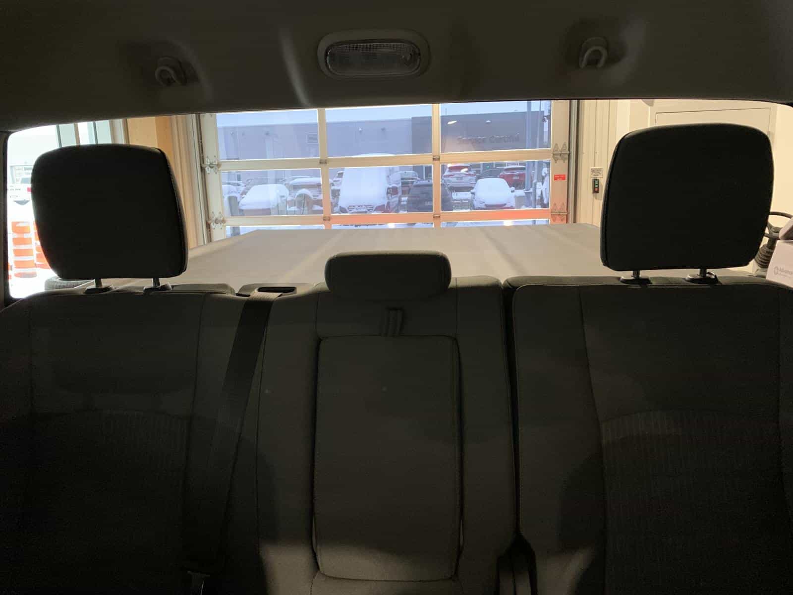 2022 RAM 1500 Classic SLT - Image 22