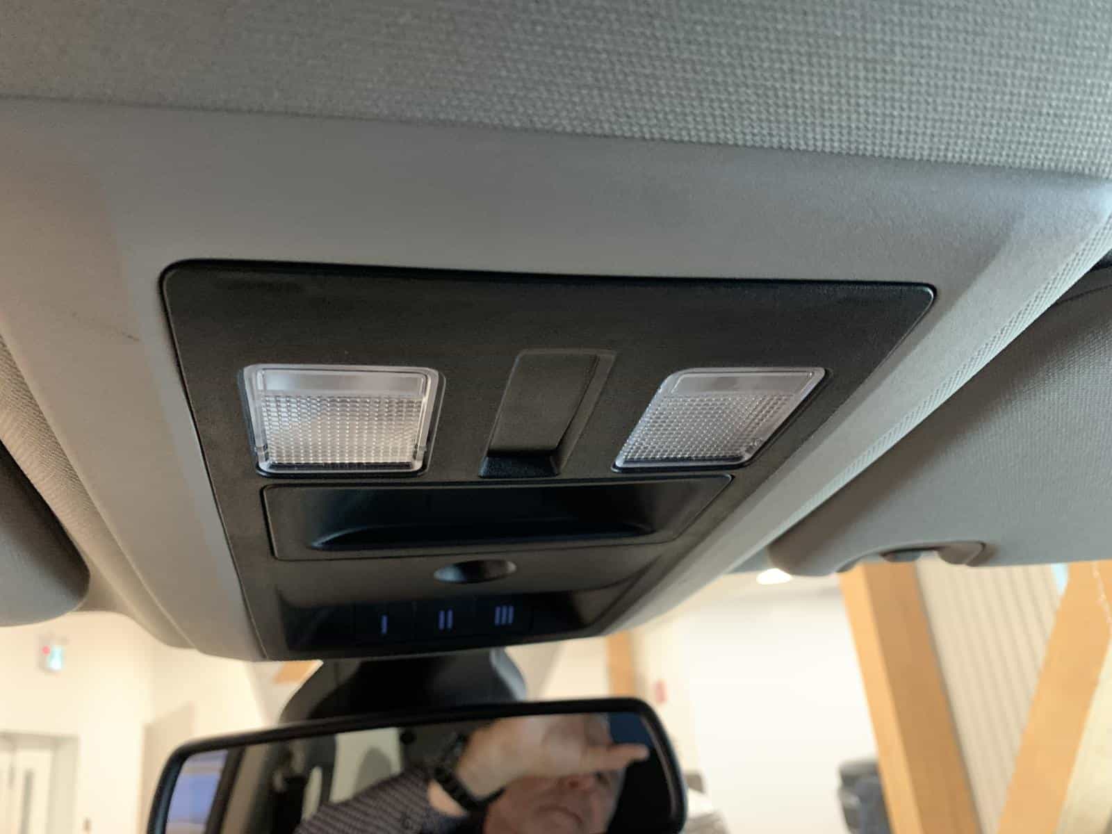 2022 RAM 1500 Classic SLT - Image 21