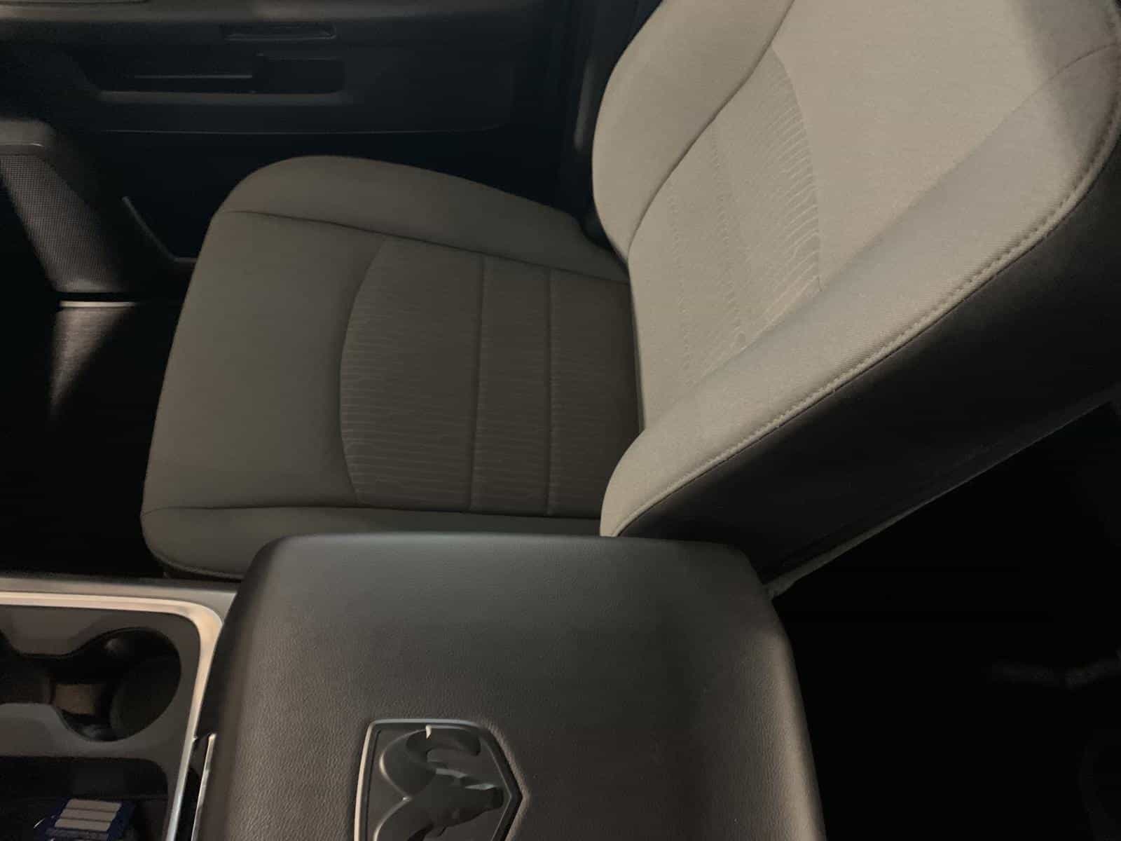 2022 RAM 1500 Classic SLT - Image 23