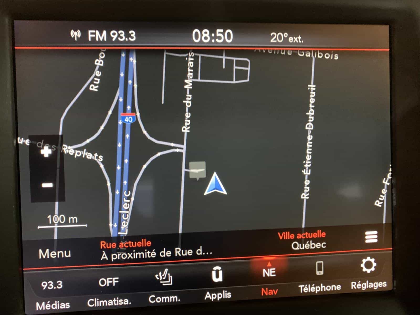 2022 RAM 1500 Classic SLT - Image 27