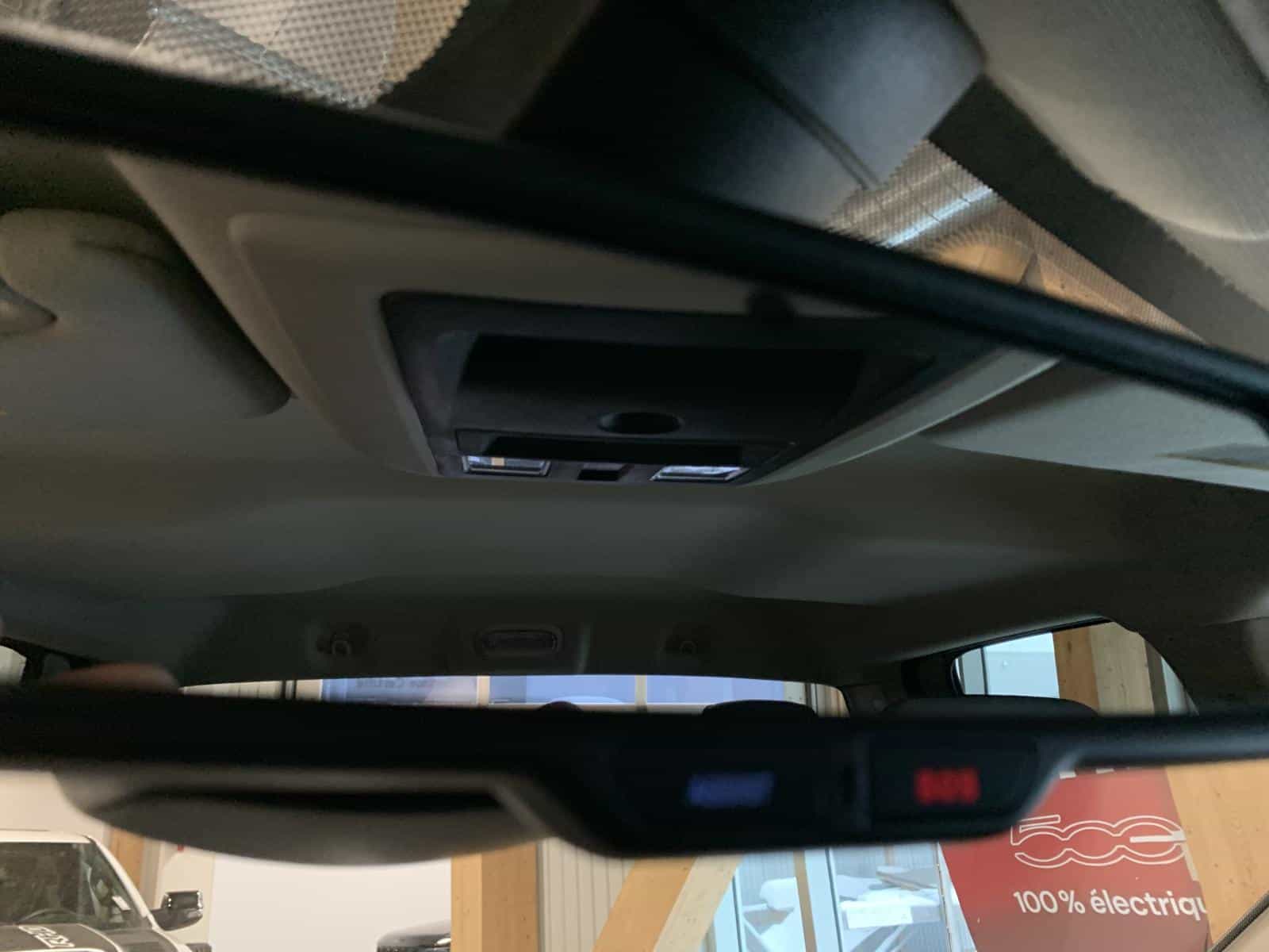 2022 RAM 1500 Classic SLT - Image 26