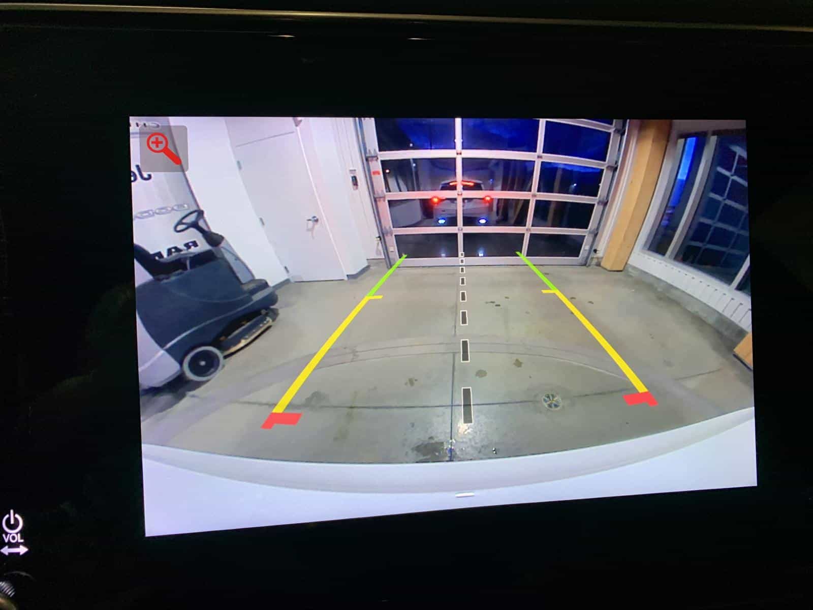 Image 19 Jeep Wagoneer Series Ii Series II Carbide 2024