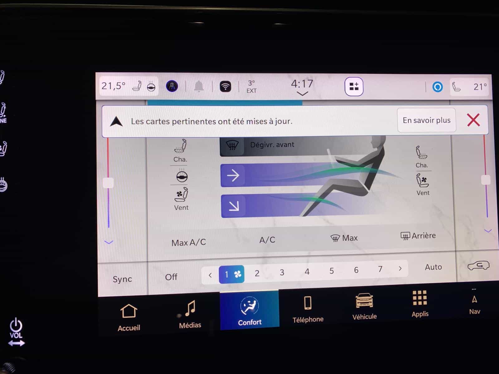 Image 20 Jeep Wagoneer Series Ii Series II Carbide 2024