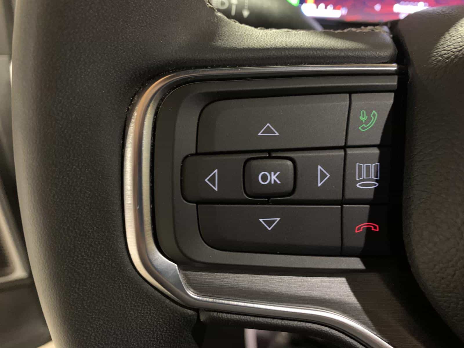 2024 Jeep Wagoneer Series Ii Series II Carbide - Image 24