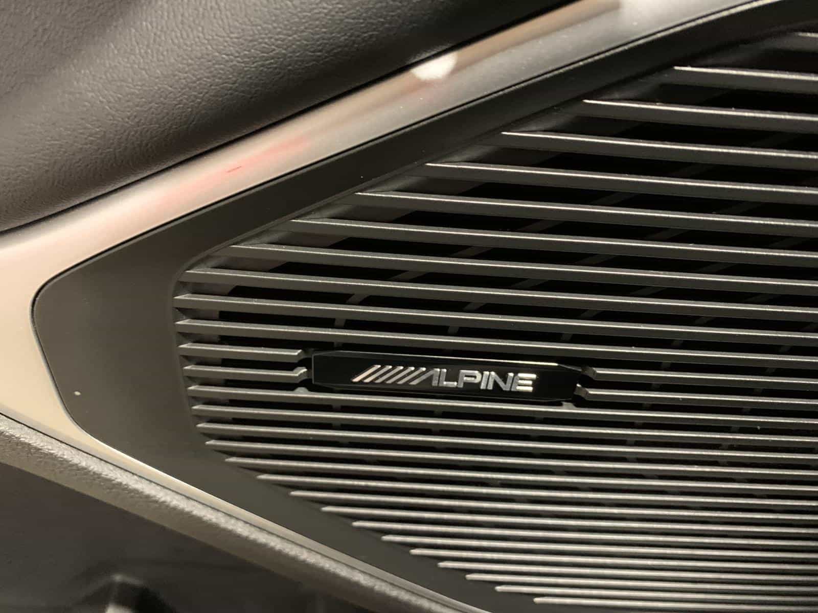 Image 28 Jeep Wagoneer Series Ii Series II Carbide 2024