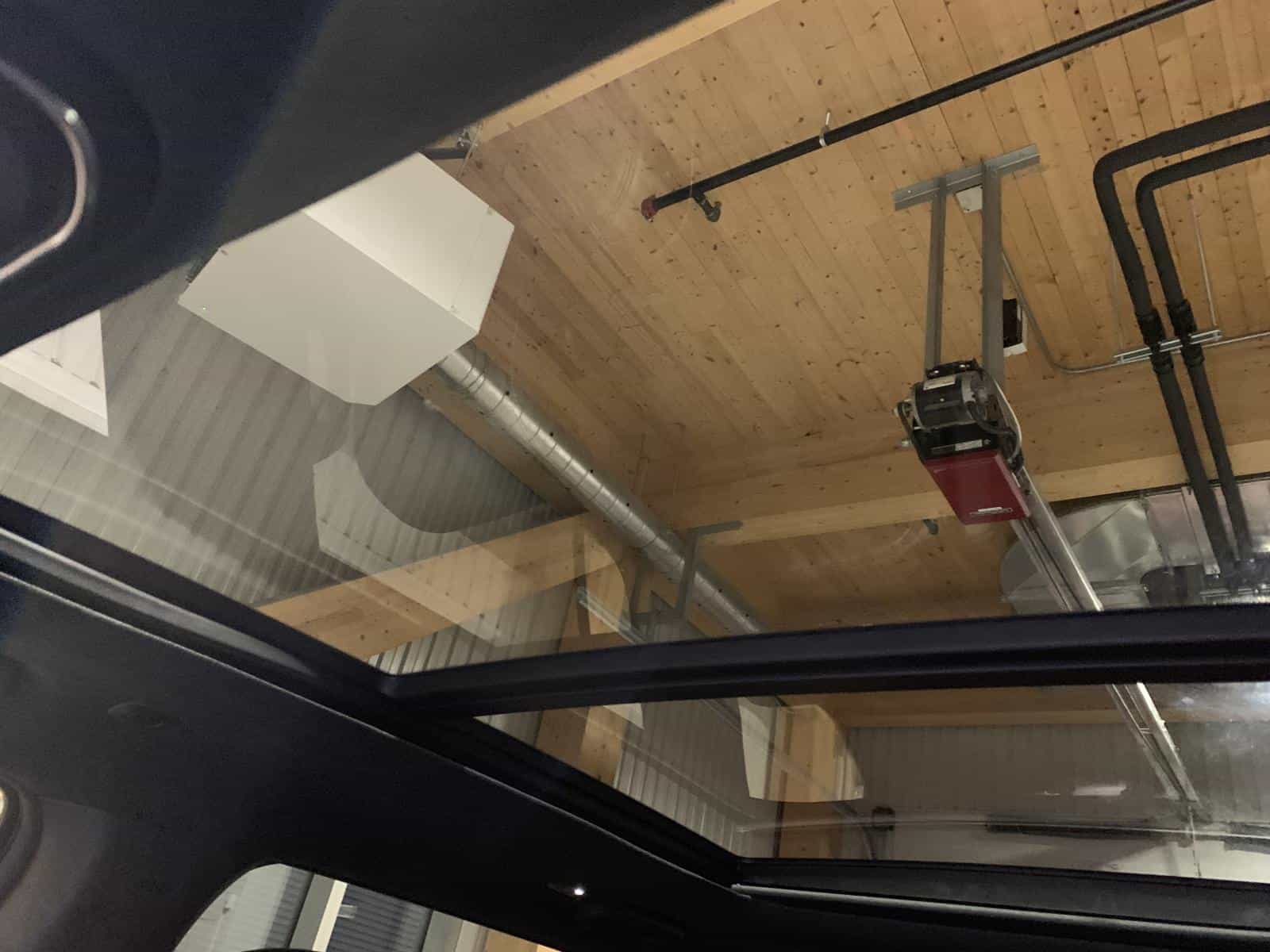 Image 30 Jeep Wagoneer Series Ii Series II Carbide 2024