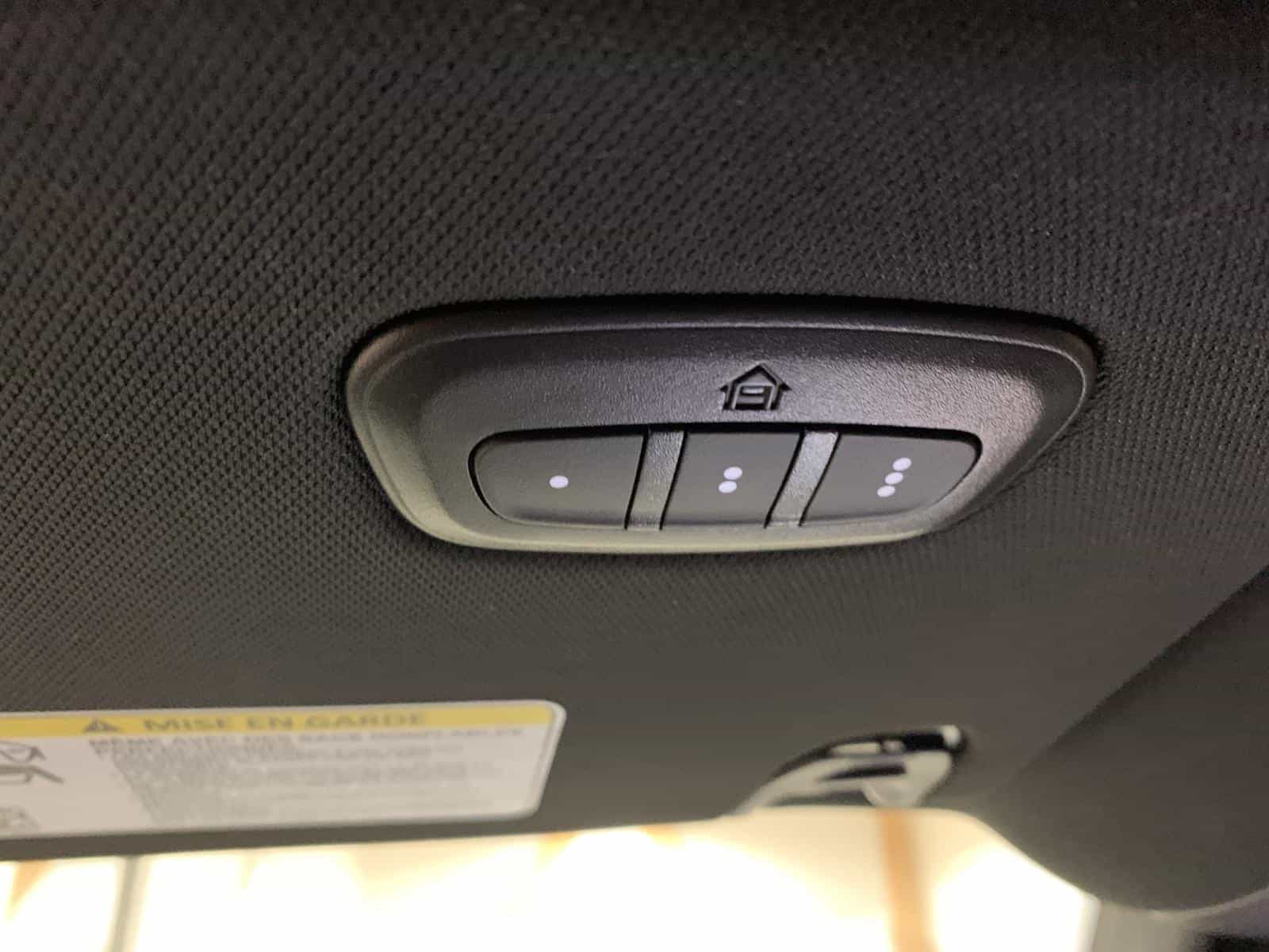 2024 Jeep Wagoneer Series Ii Series II Carbide - Image 31