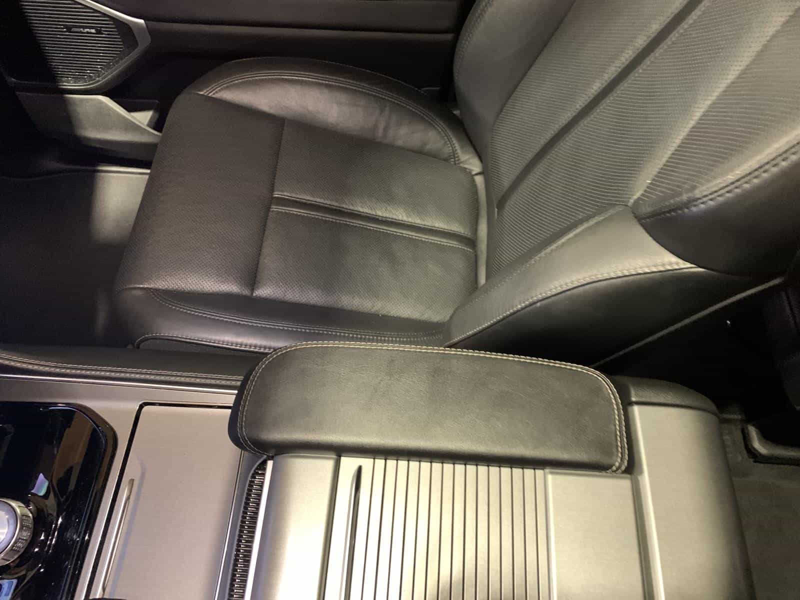 Image 33 Jeep Wagoneer Series Ii Series II Carbide 2024