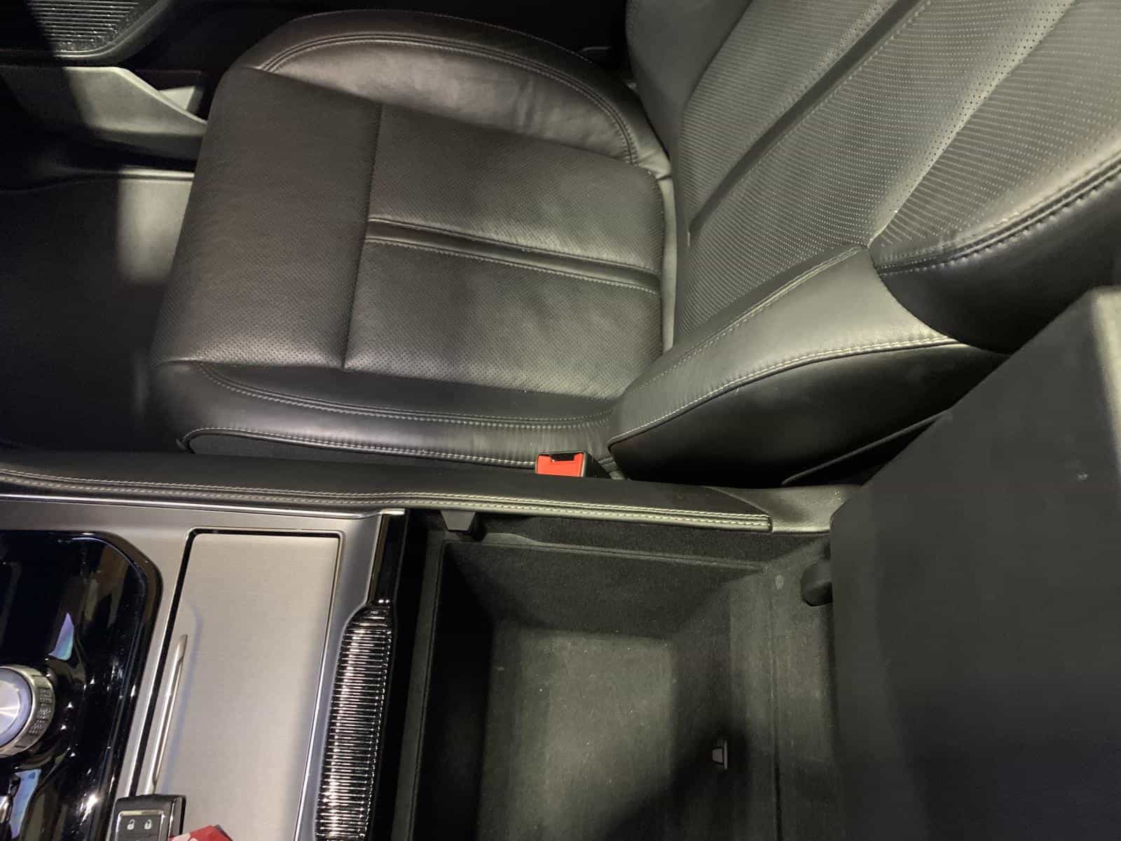 2024 Jeep Wagoneer Series Ii Series II Carbide - Image 33