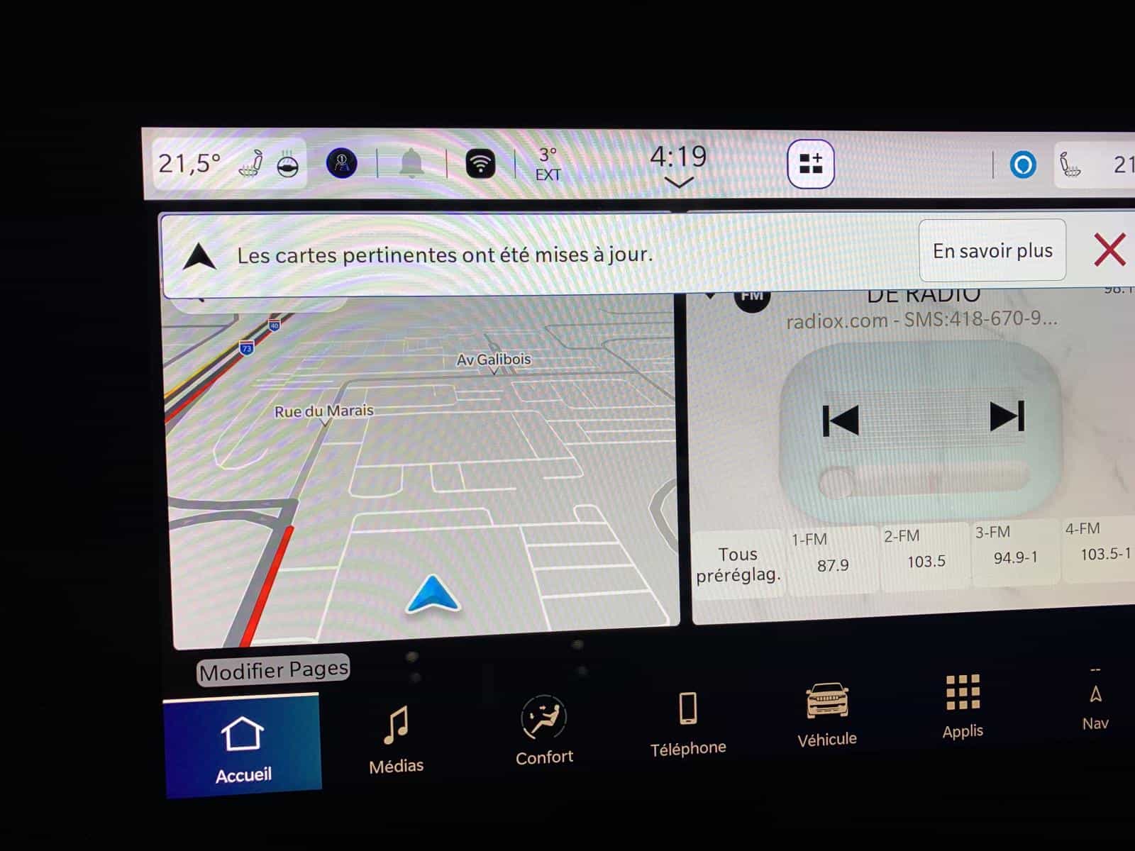 Image 35 Jeep Wagoneer Series Ii Series II Carbide 2024