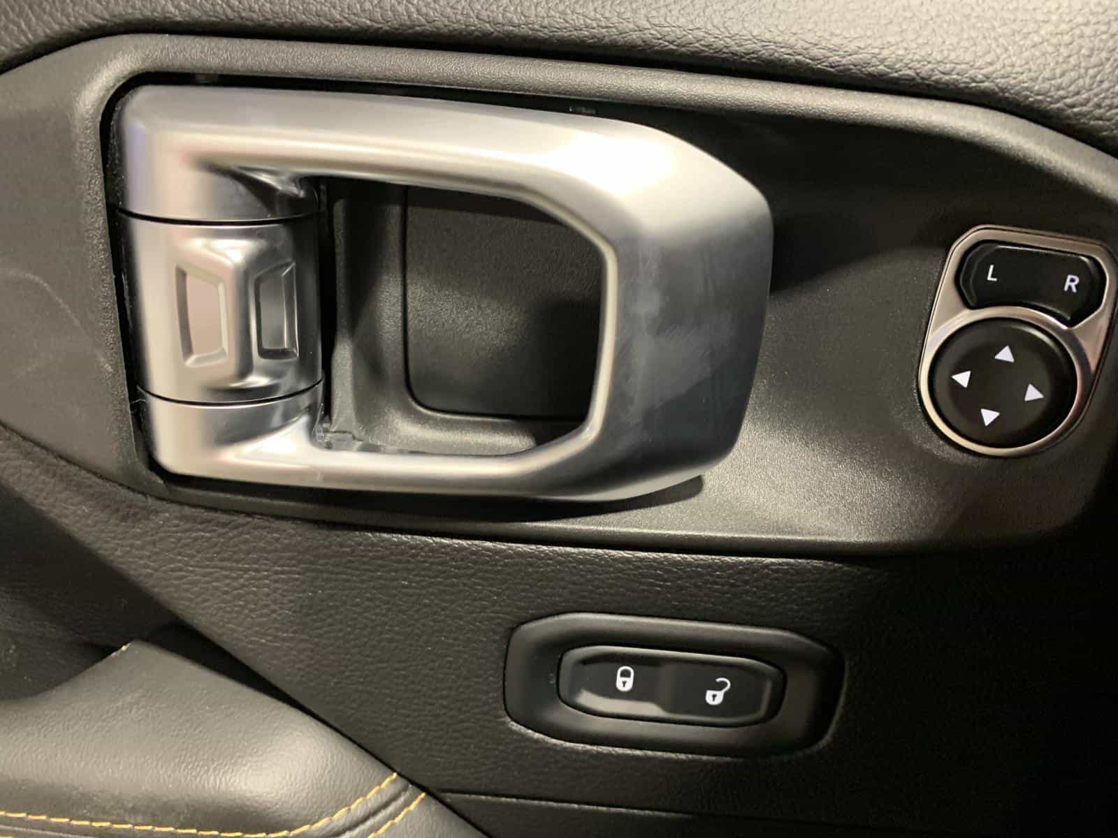 2024 Jeep Wrangler Rubicon 392 - Image 26