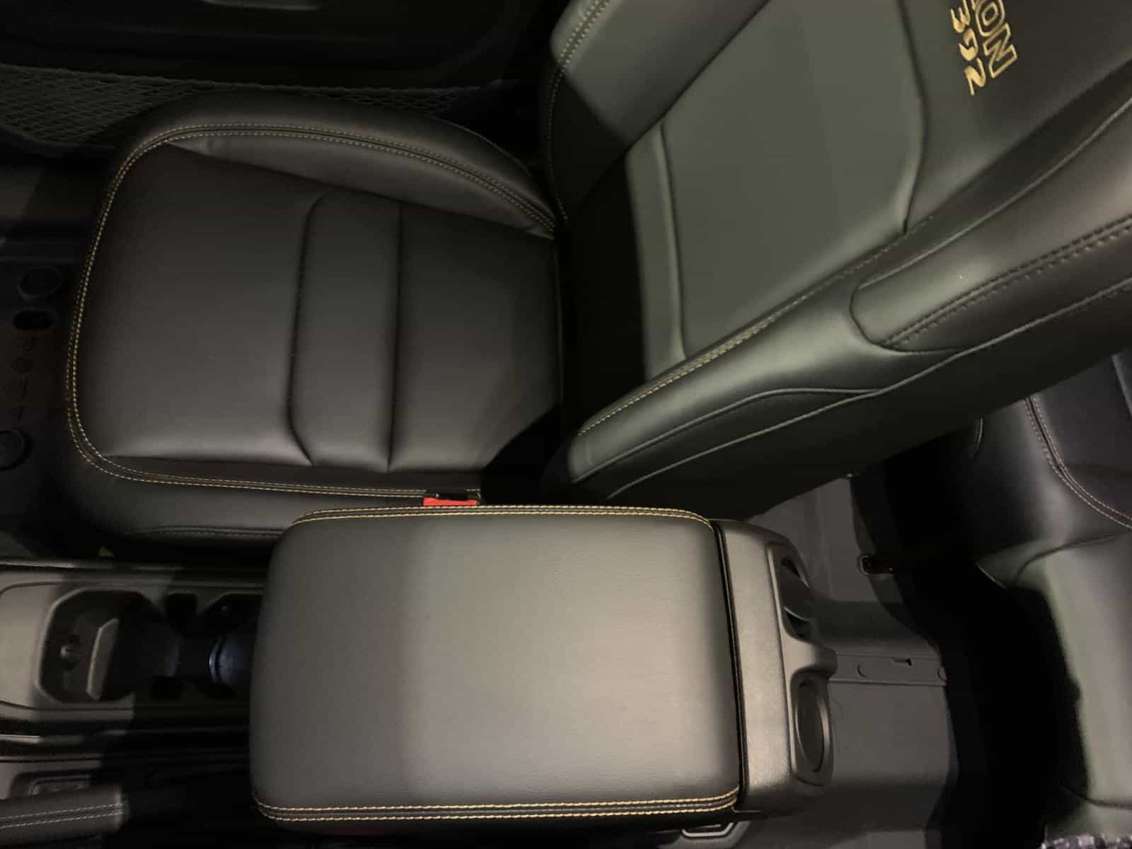 2024 Jeep Wrangler Rubicon 392 - Image 31