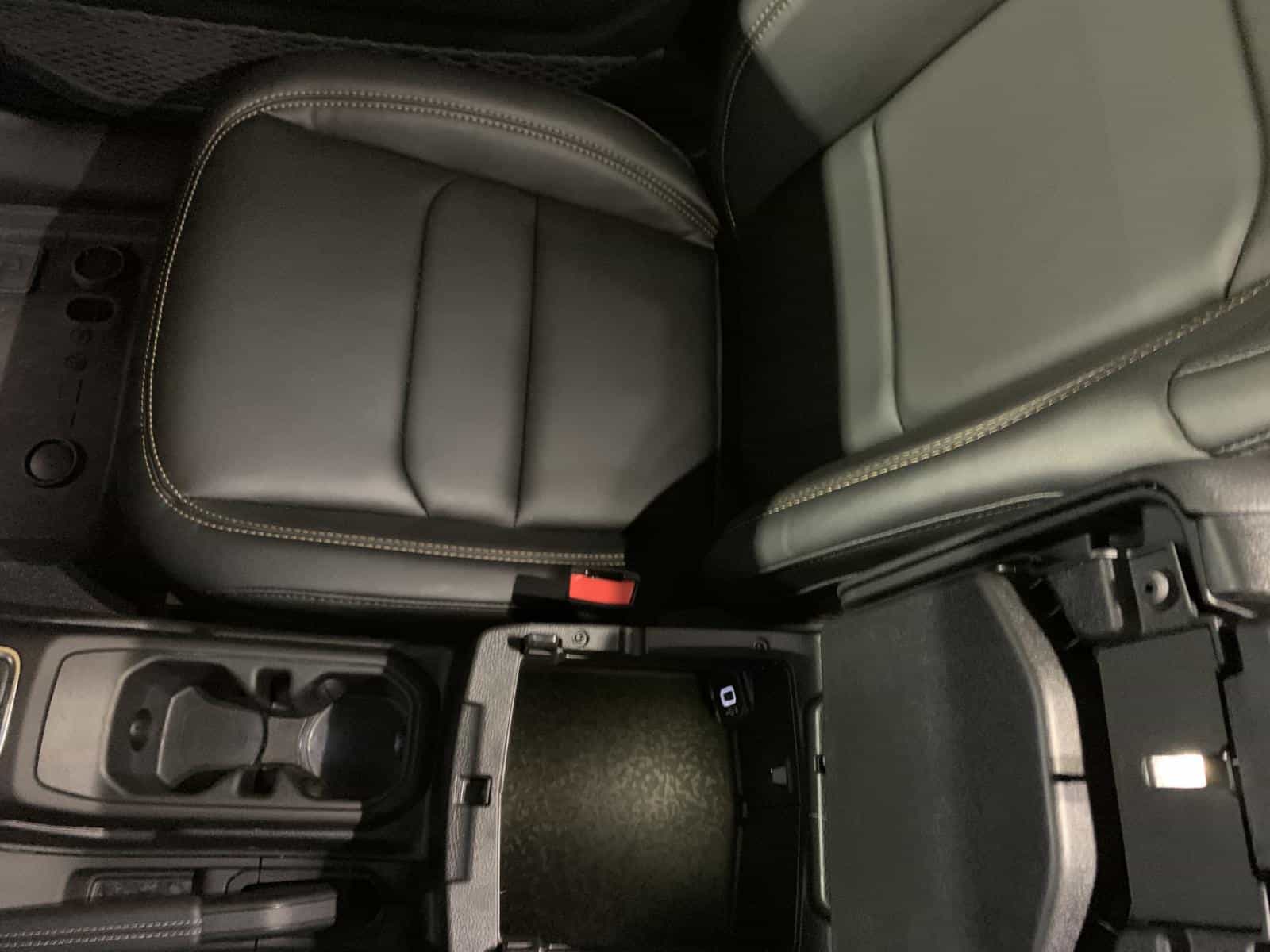 2024 Jeep Wrangler Rubicon 392 - Image 32