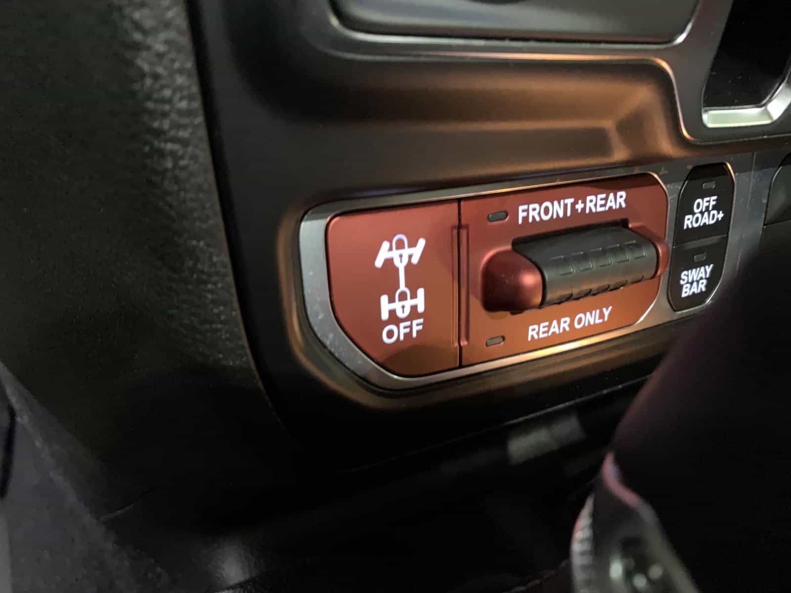 2024 Jeep Wrangler Rubicon 392 - Image 33