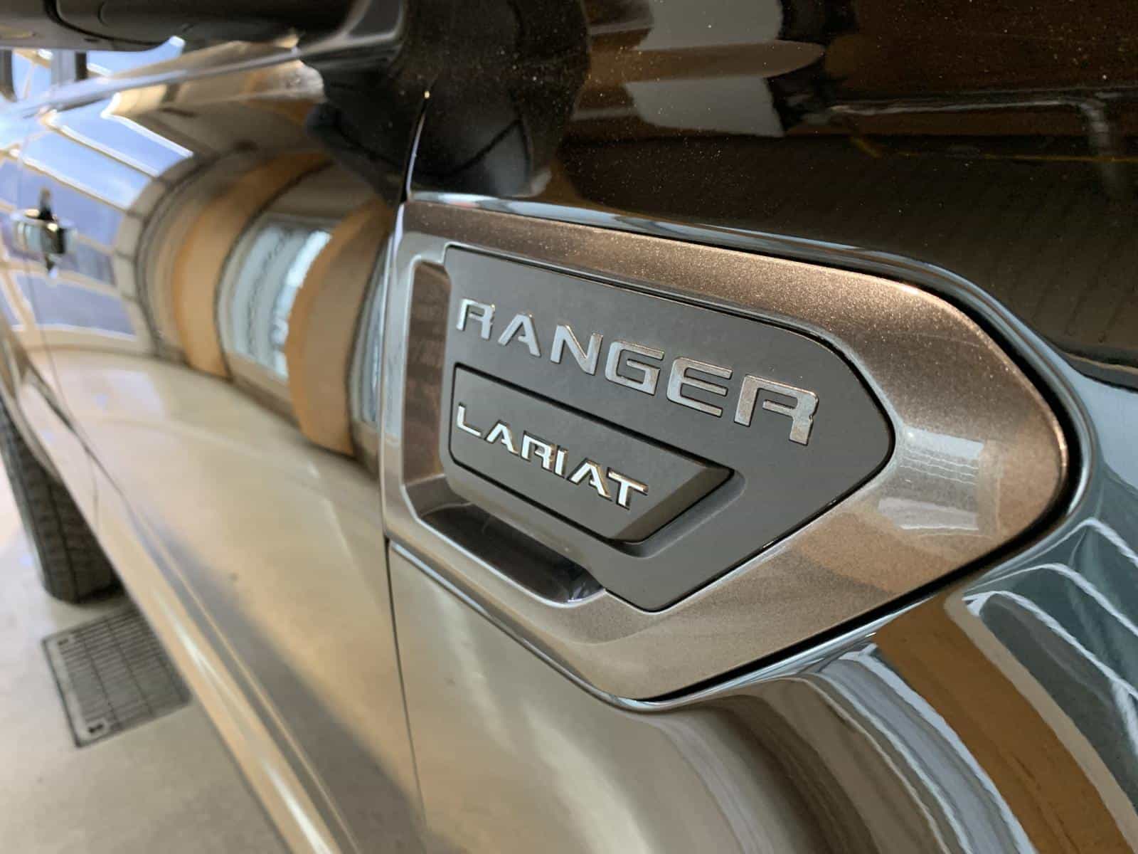 2019 Ford Ranger Lariat - Image 6