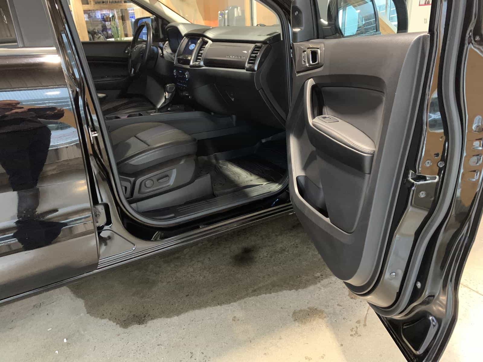 2019 Ford Ranger Lariat - Image 7