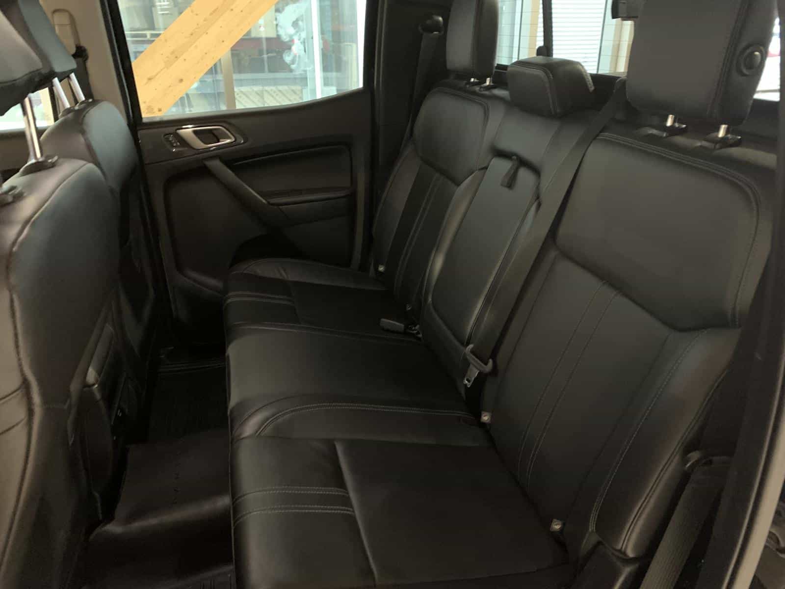 2019 Ford Ranger Lariat - Image 10