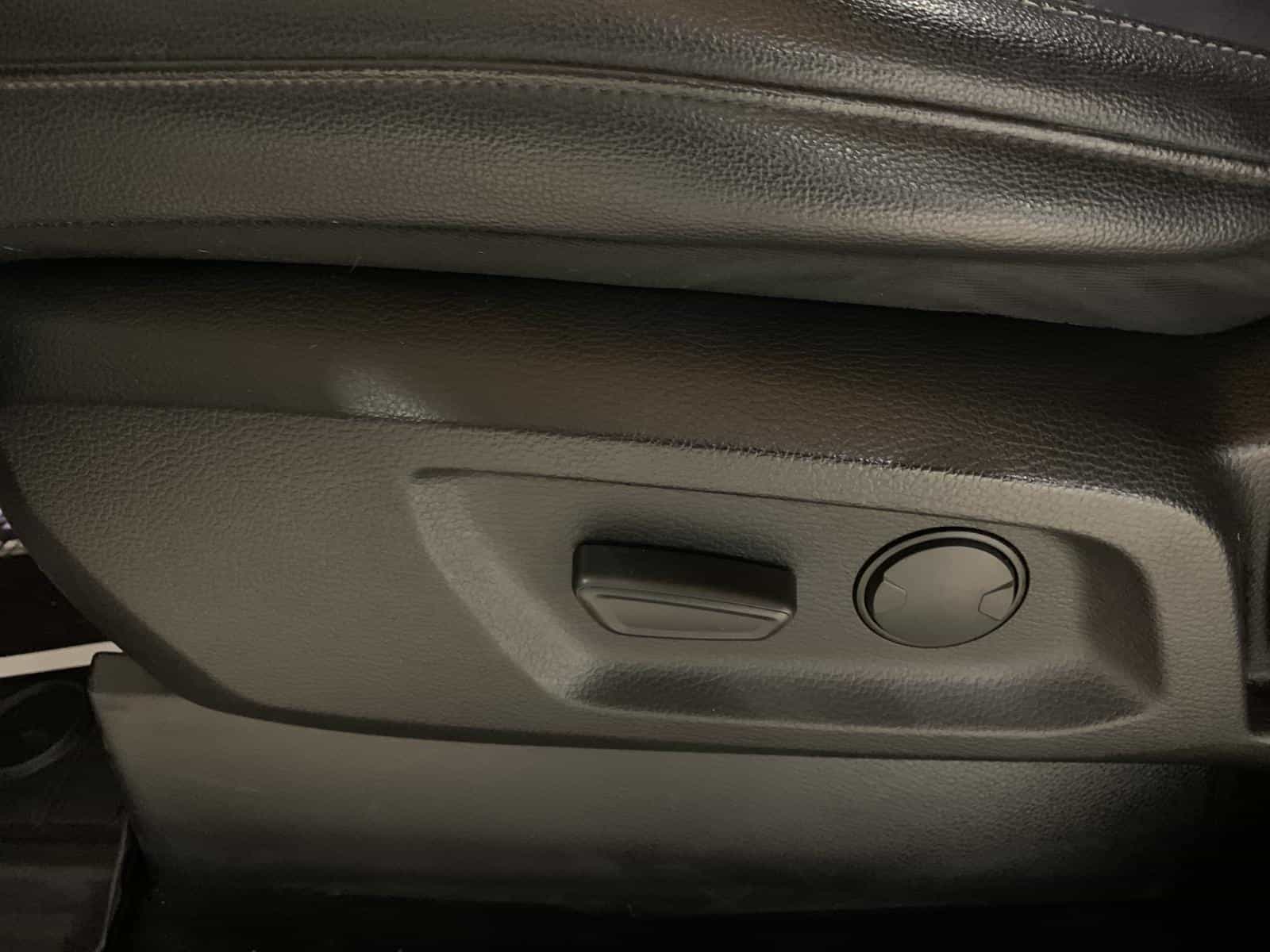 2019 Ford Ranger Lariat - Image 11