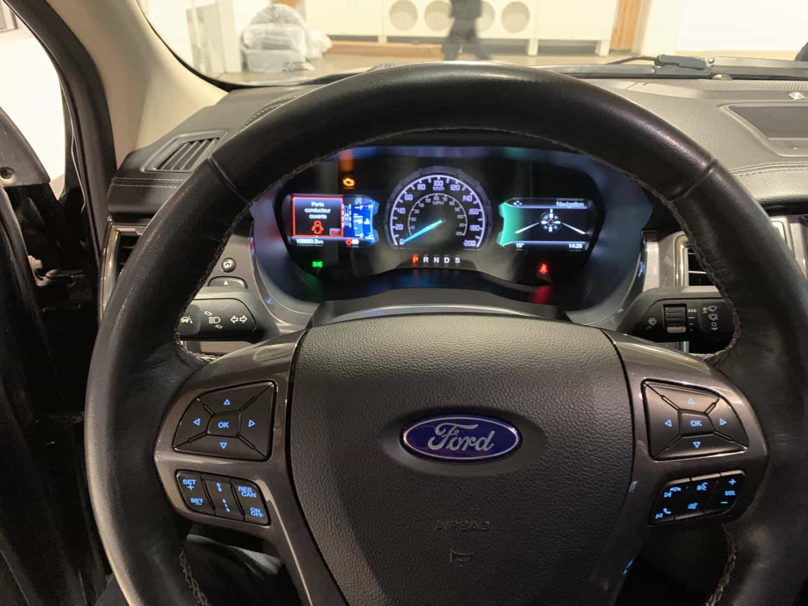 2019 Ford Ranger Lariat - Image 12