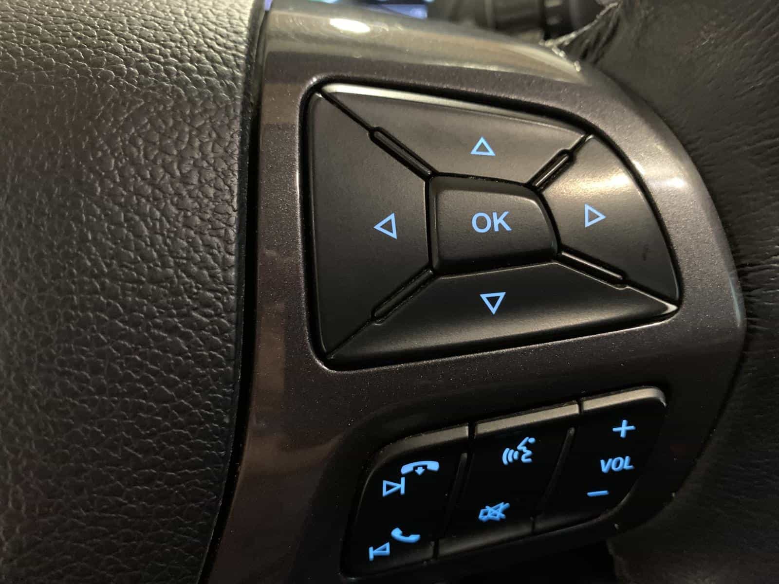 2019 Ford Ranger Lariat - Image 13