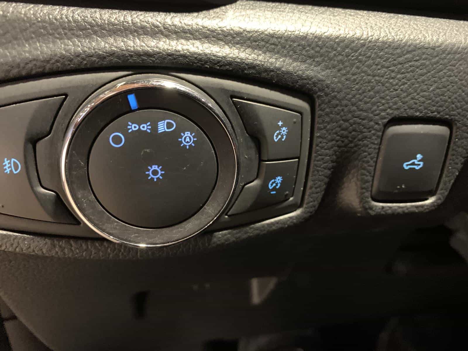 2019 Ford Ranger Lariat - Image 17