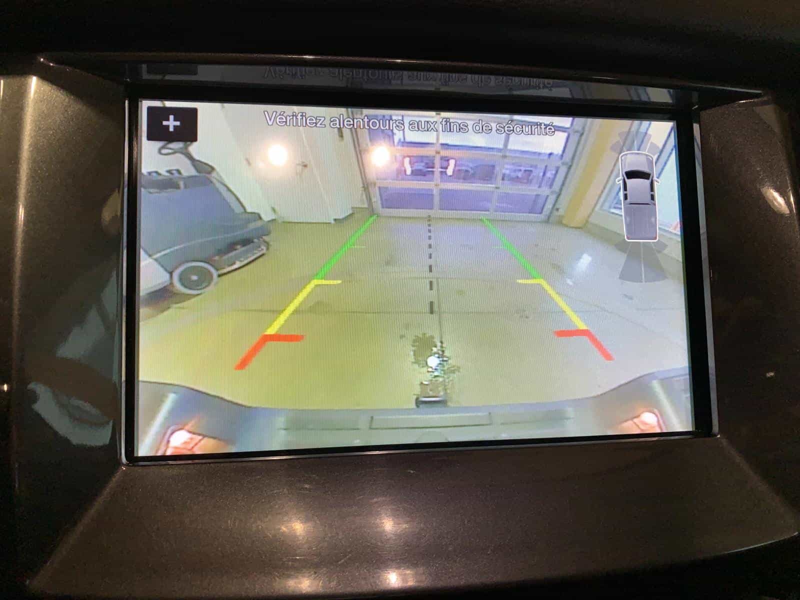 2019 Ford Ranger Lariat - Image 20