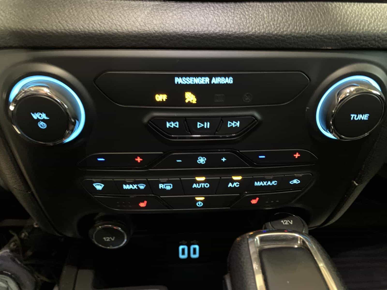 2019 Ford Ranger Lariat - Image 21