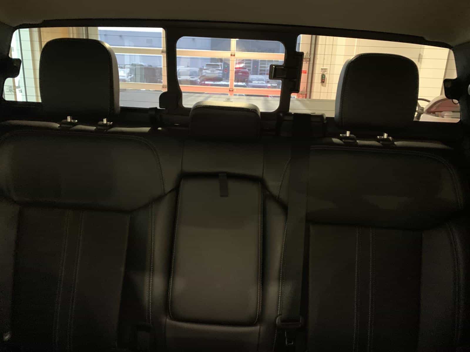 2019 Ford Ranger Lariat - Image 27