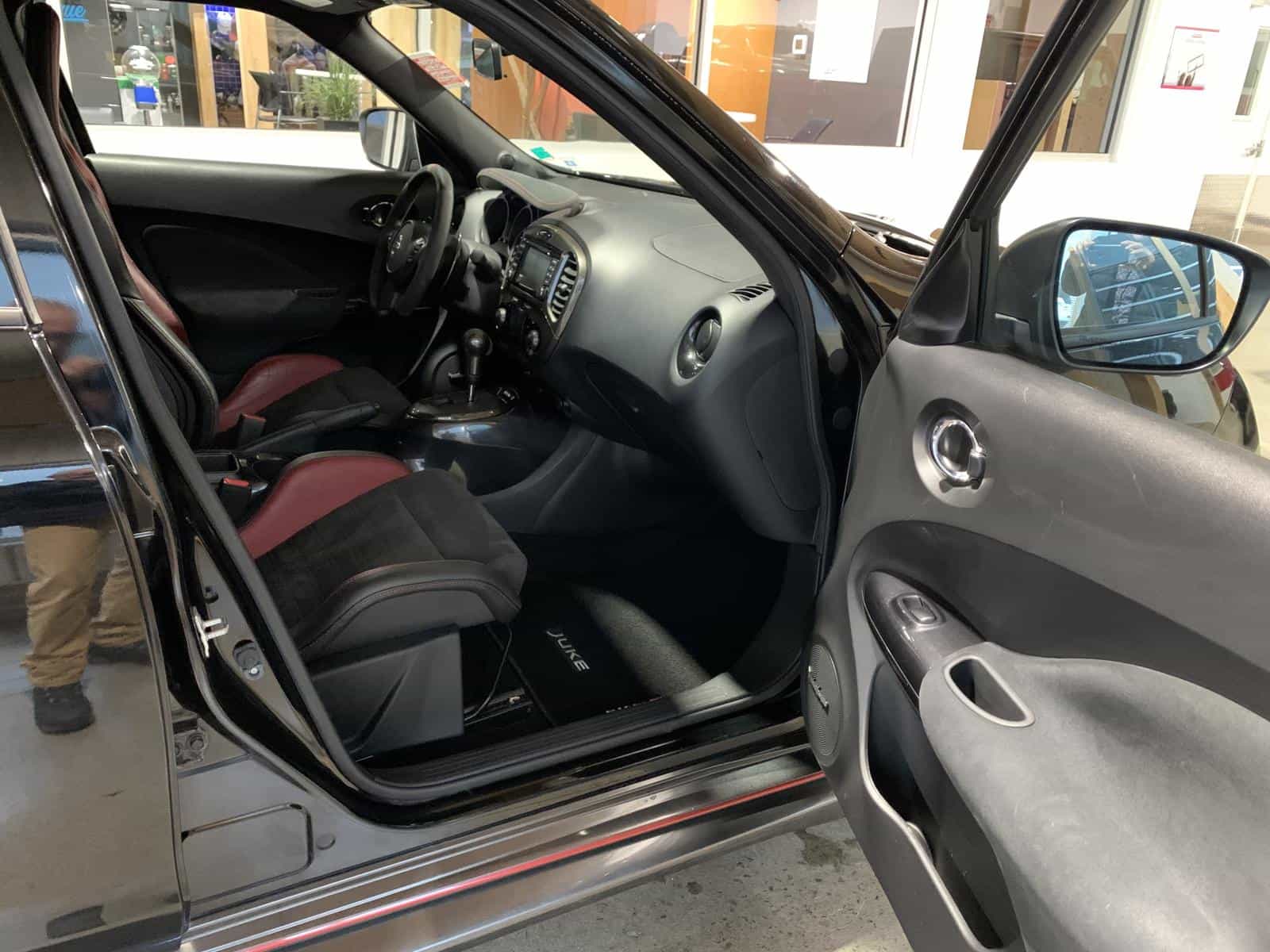 2016 Nissan Juke NISMO RS - Image 6