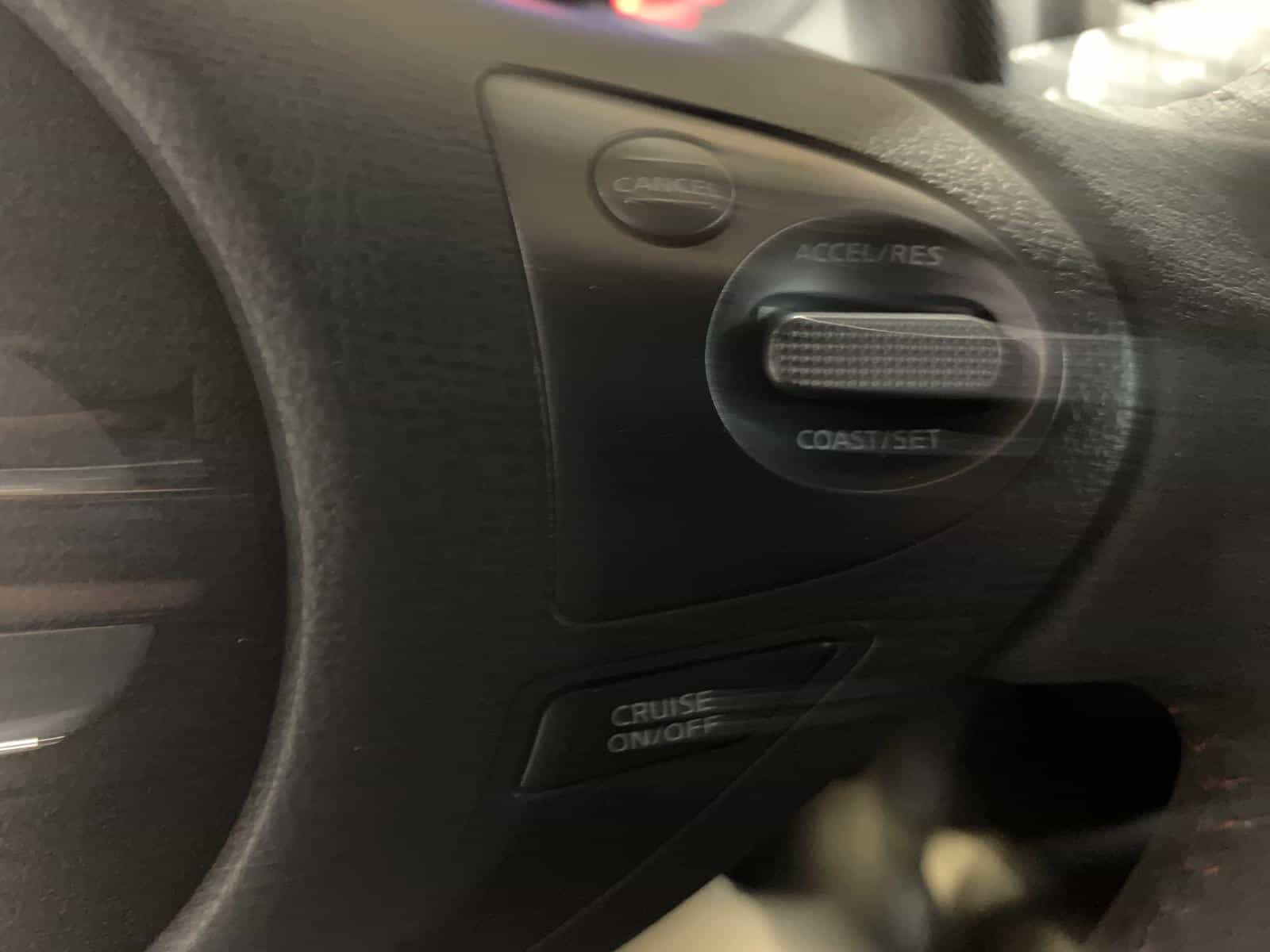 2016 Nissan Juke NISMO RS - Image 15