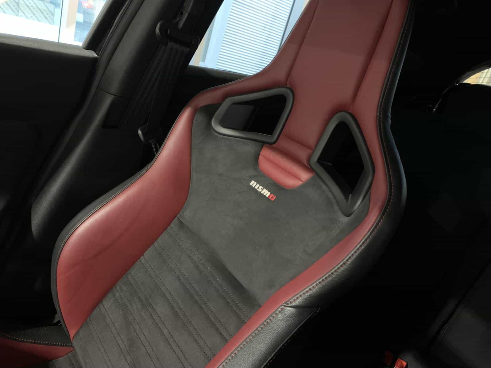 2016 Nissan Juke NISMO RS - Image 20