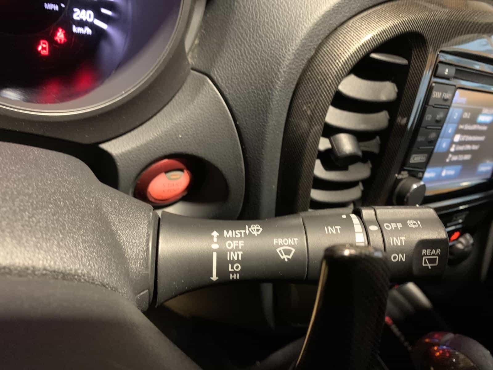 2016 Nissan Juke NISMO RS - Image 25