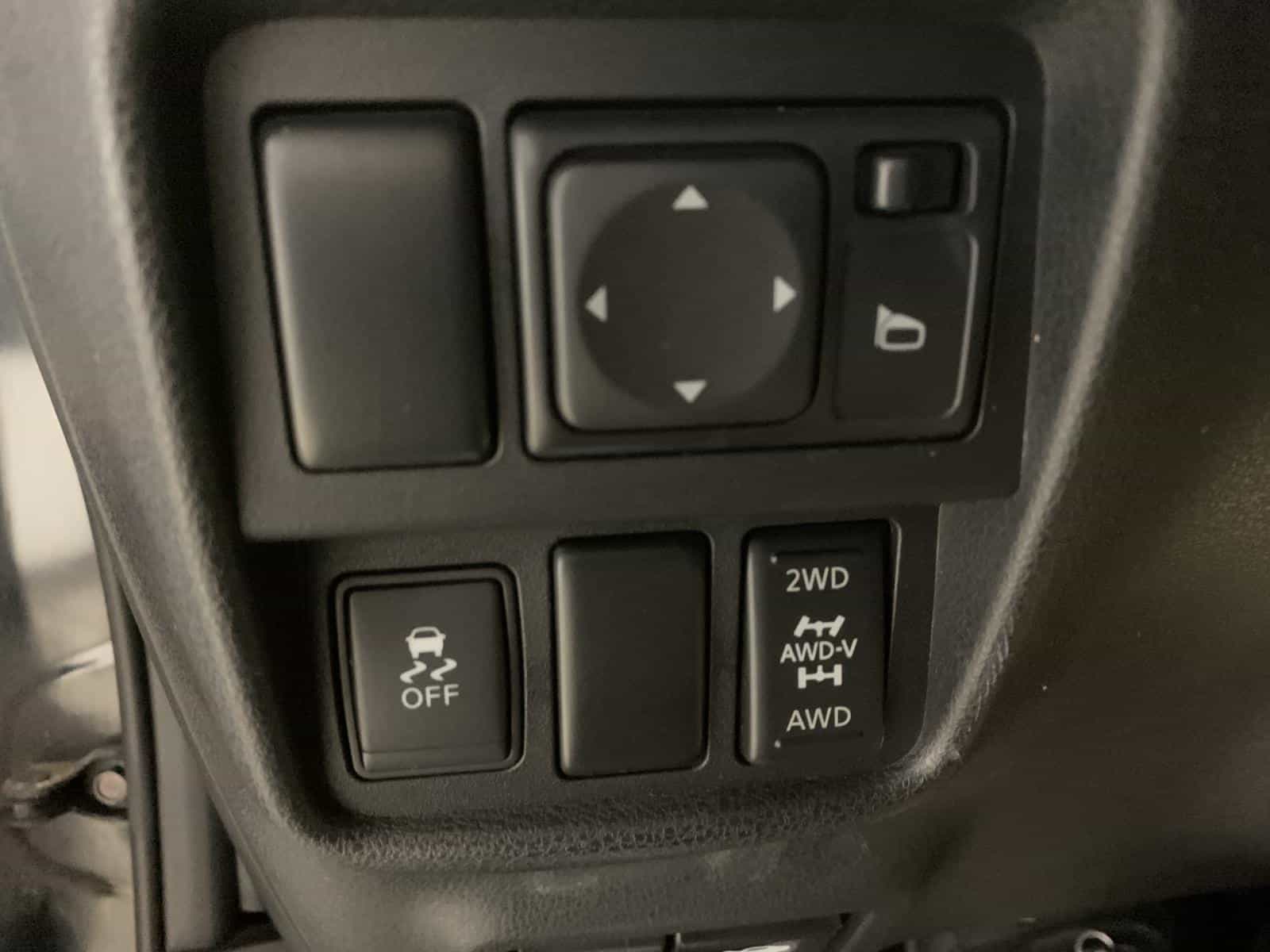 2016 Nissan Juke NISMO RS - Image 28