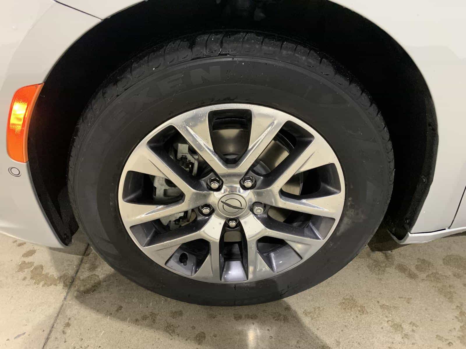 2024 Chrysler Pacifica Hybrid Pinnacle Pinnacle PHEV - Image 6