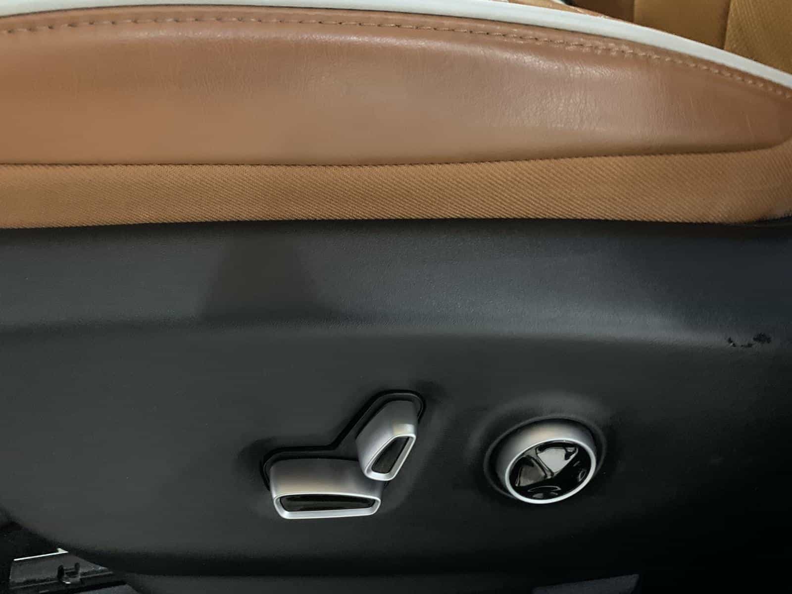 2024 Chrysler Pacifica Hybrid Pinnacle Pinnacle PHEV - Image 14