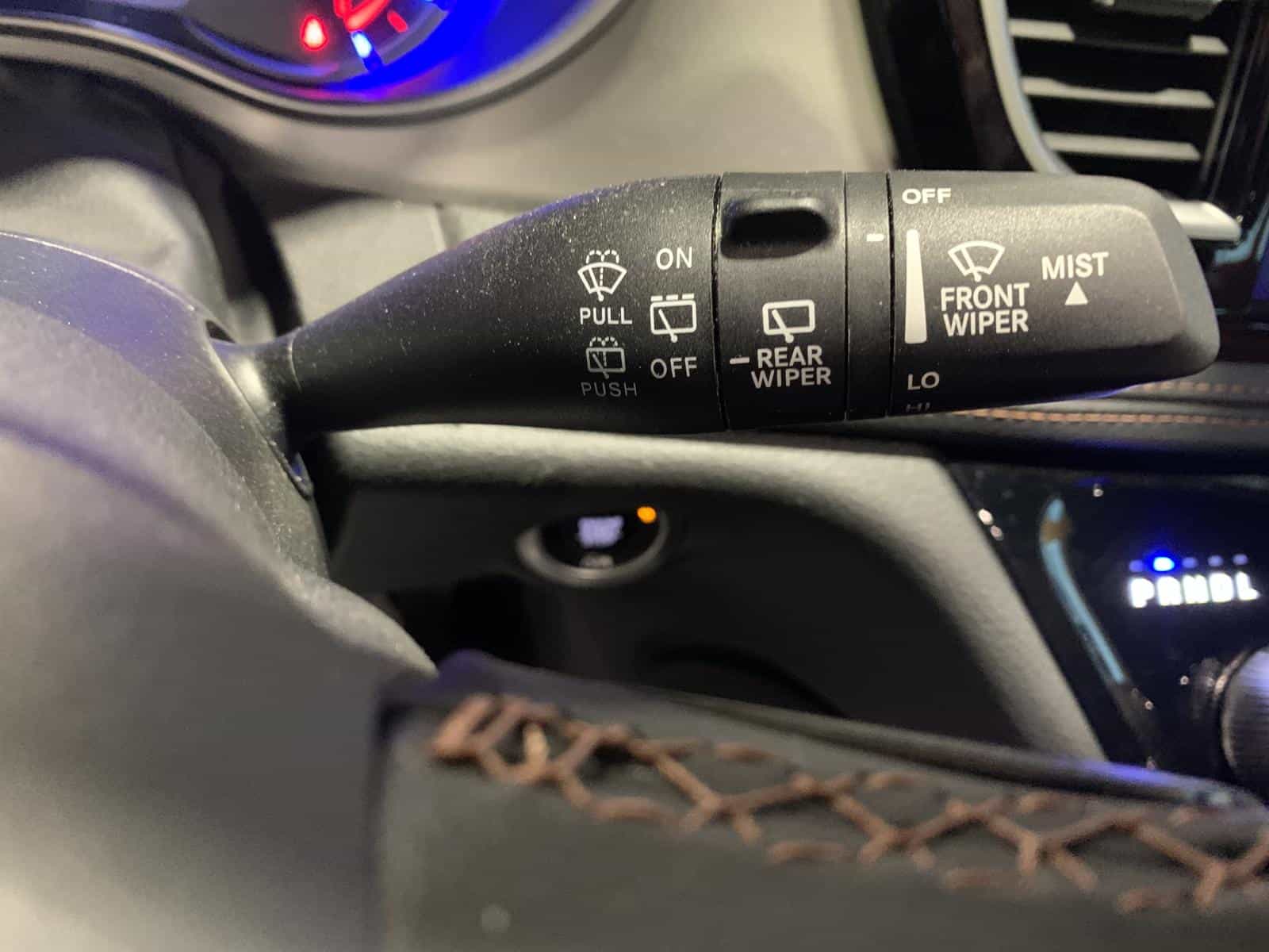 2024 Chrysler Pacifica Hybrid Pinnacle Pinnacle PHEV - Image 20