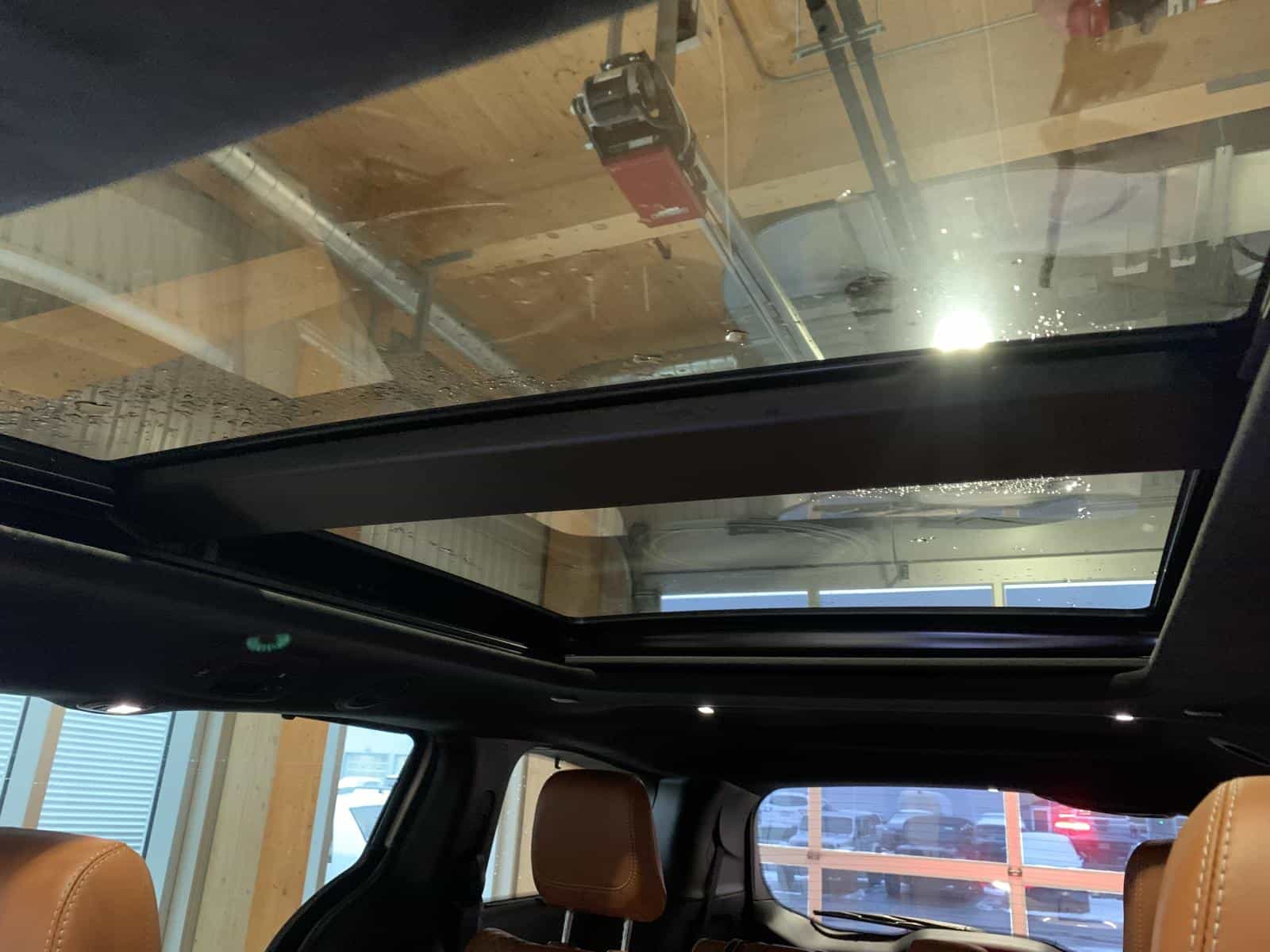 2024 Chrysler Pacifica Hybrid Pinnacle Pinnacle PHEV - Image 26