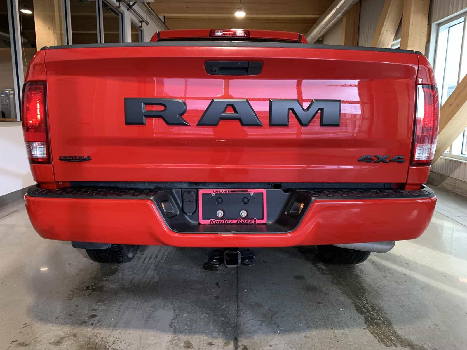 2023 RAM 1500 Express - Image 3