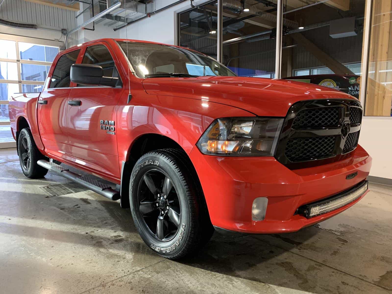 2023 RAM 1500 Express - Image 5