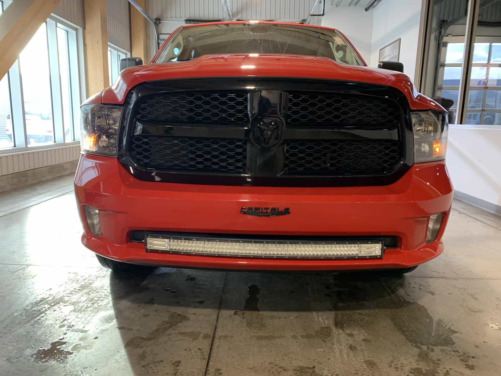 2023 RAM 1500 Express - Image 6
