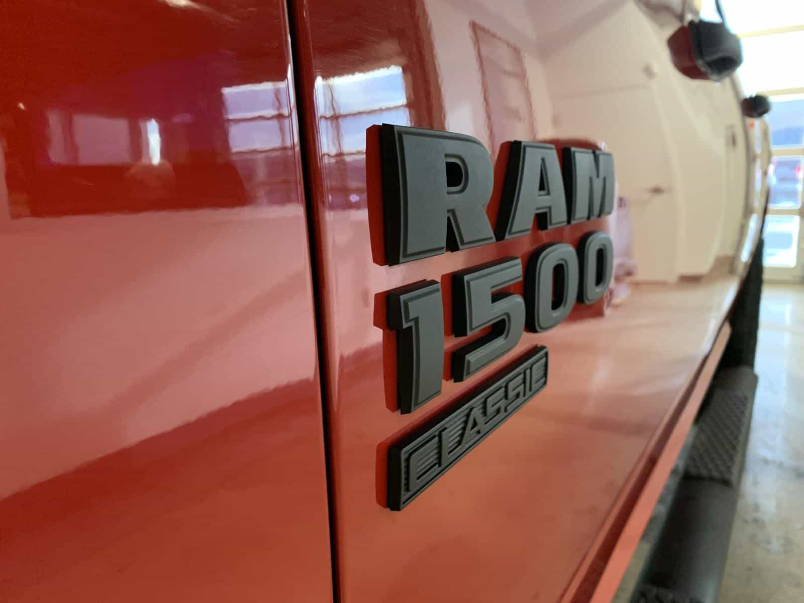 2023 RAM 1500 Express - Image 8