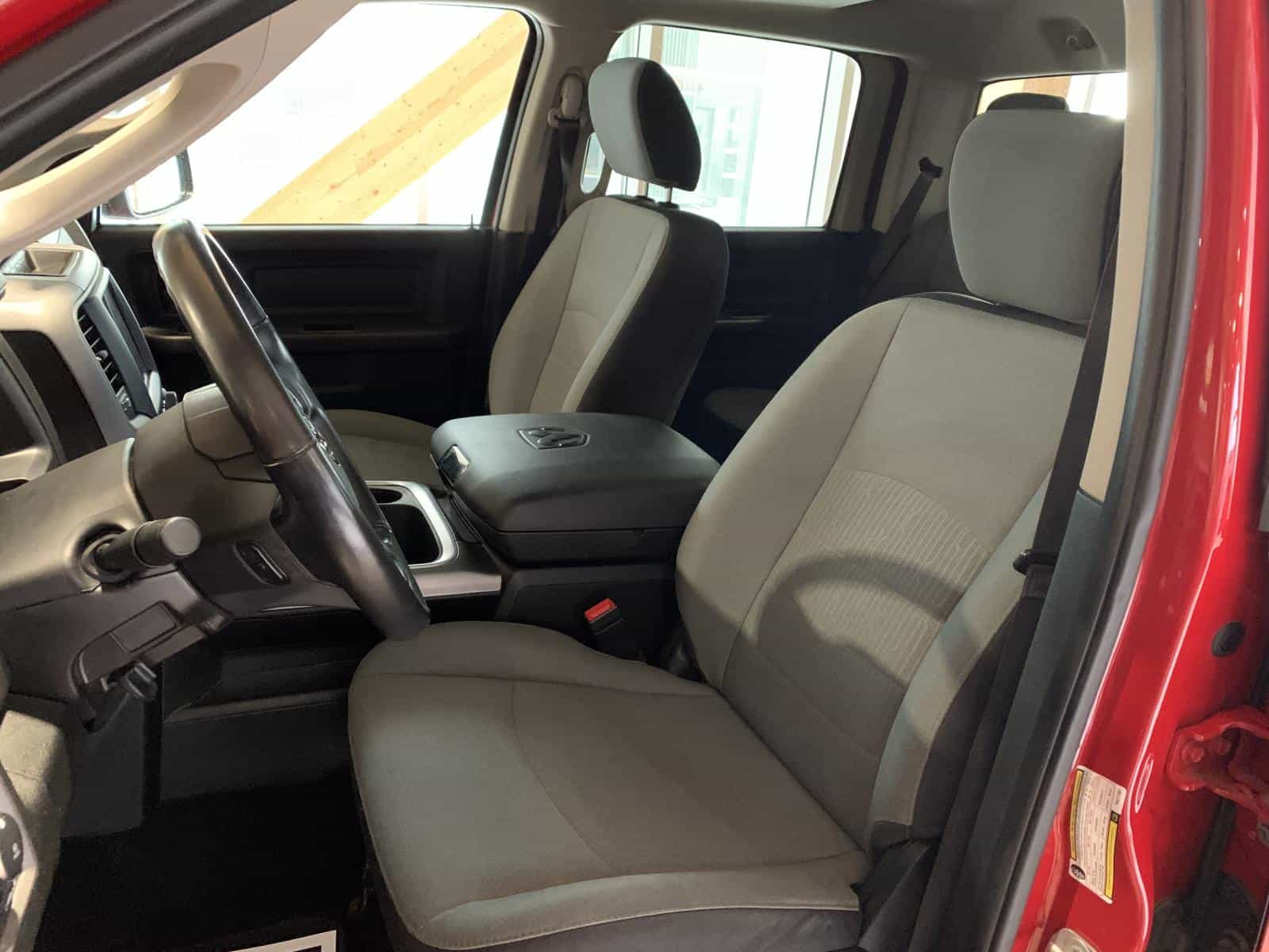 2023 RAM 1500 Express - Image 12