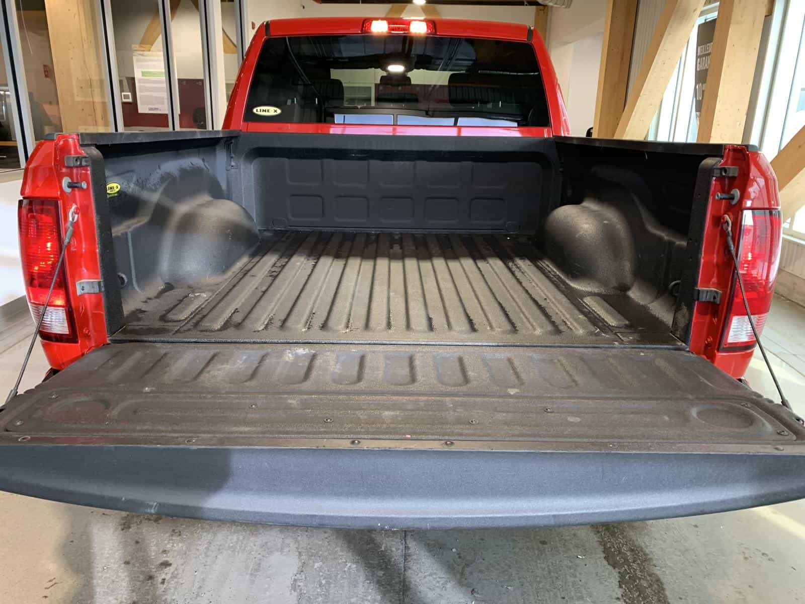 2023 RAM 1500 Express - Image 11