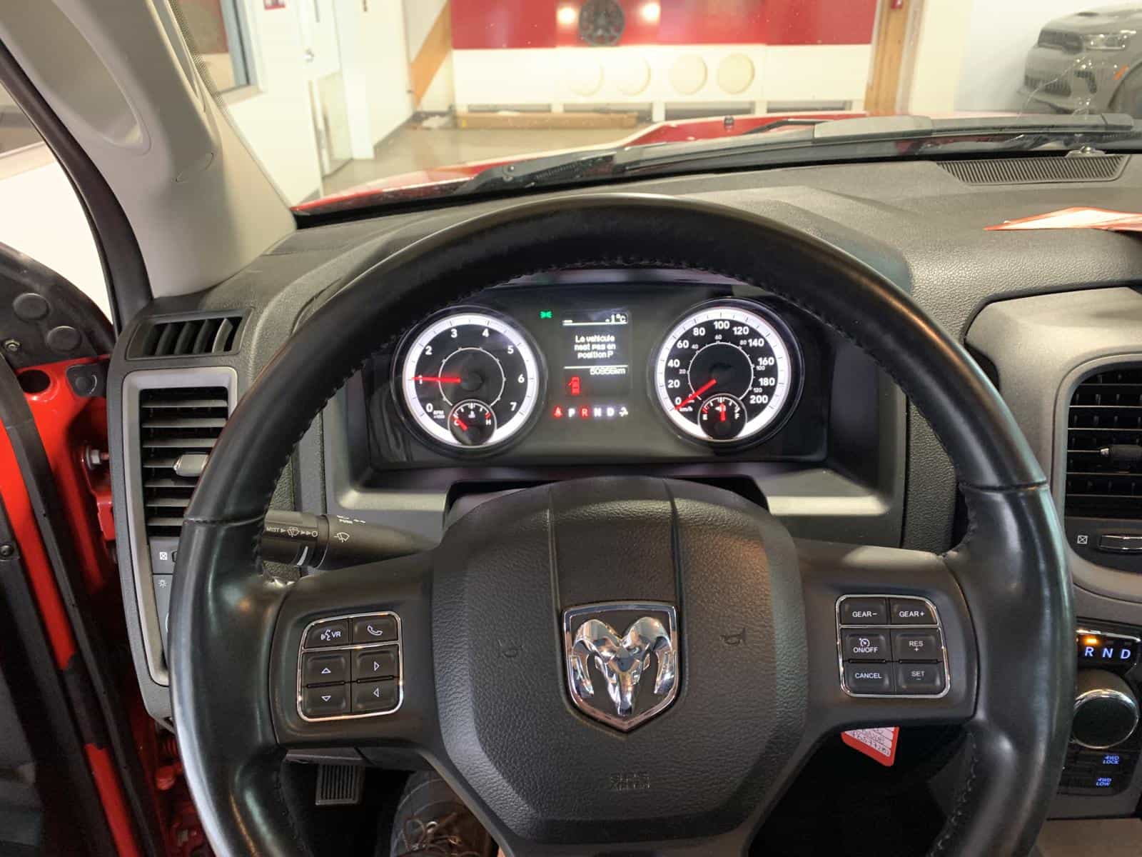 2023 RAM 1500 Express - Image 15