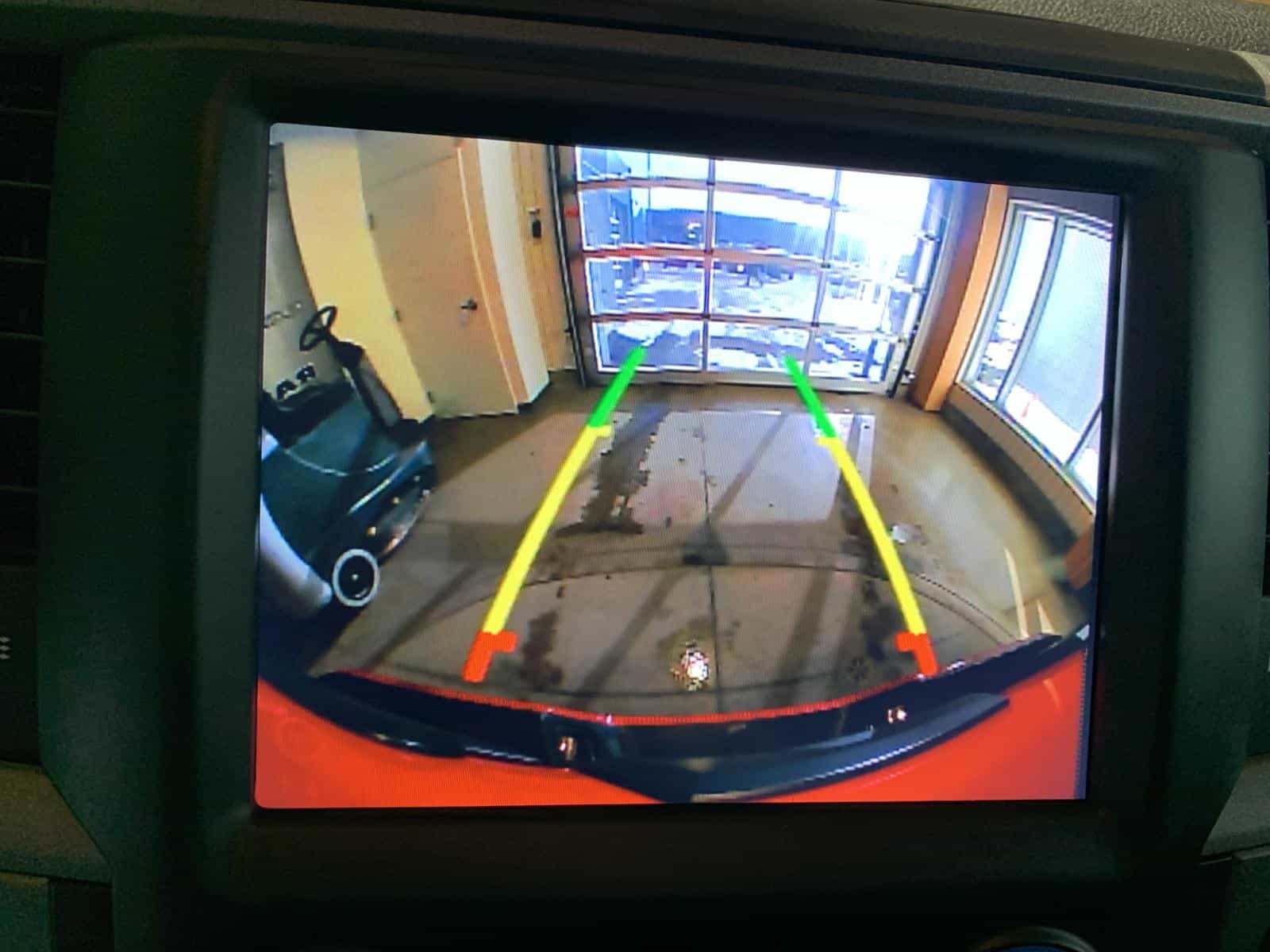 2023 RAM 1500 Express - Image 17