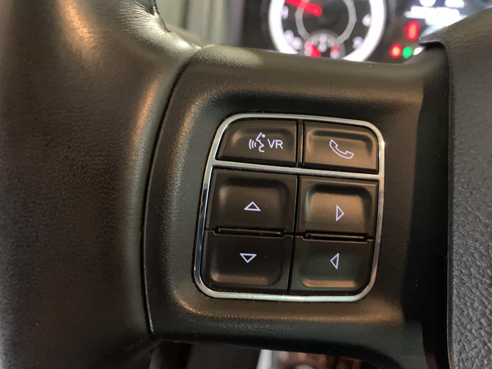 2023 RAM 1500 Express - Image 23