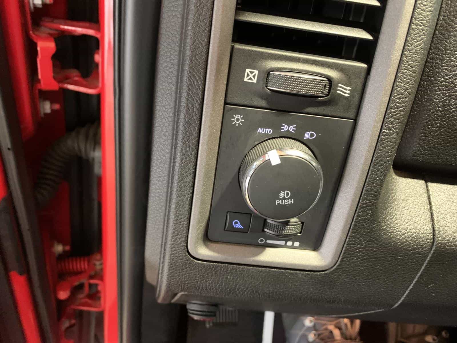 2023 RAM 1500 Express - Image 24