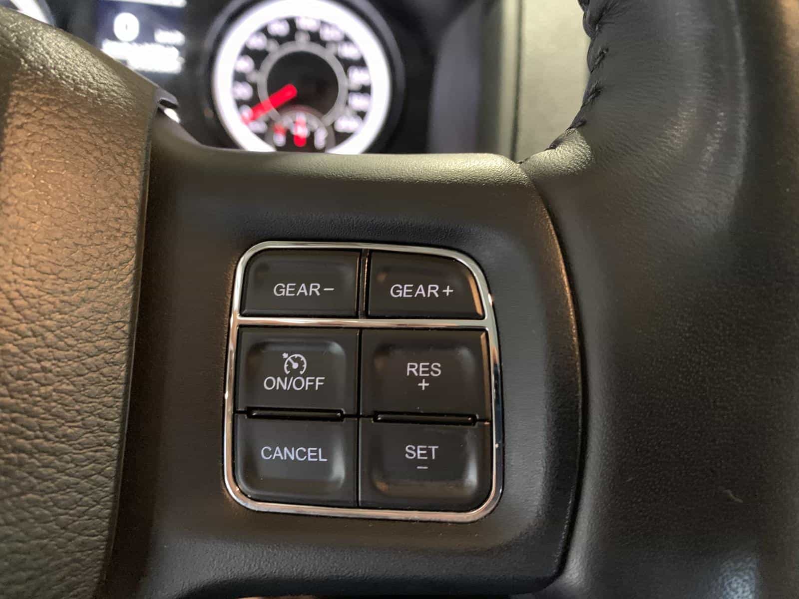 2023 RAM 1500 Express - Image 22