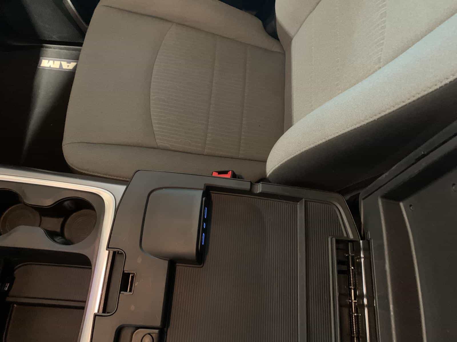 2023 RAM 1500 Express - Image 28